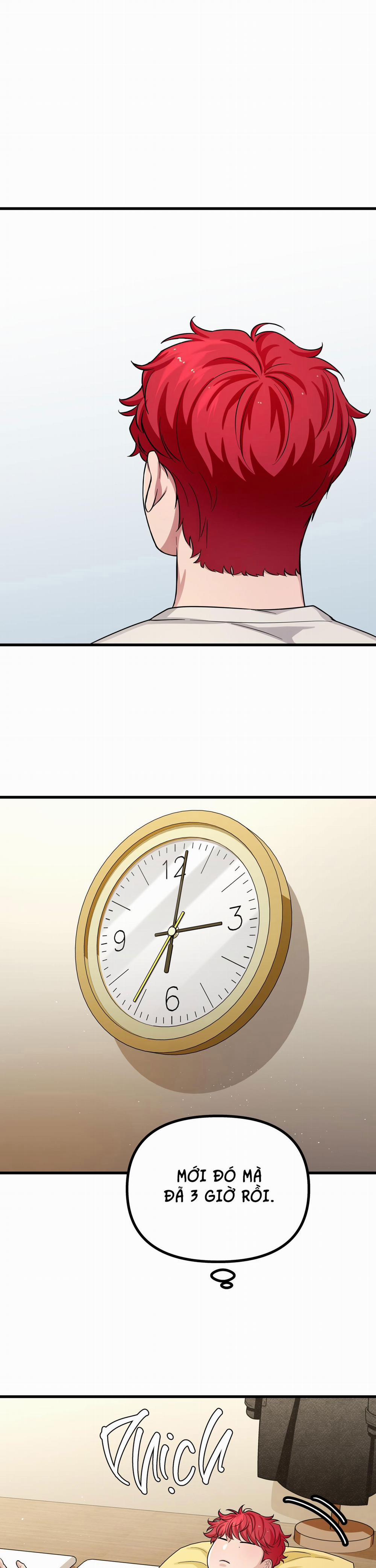 (NP)NHỮNG NGÀY MÙ SƯƠNG 6 trang 11