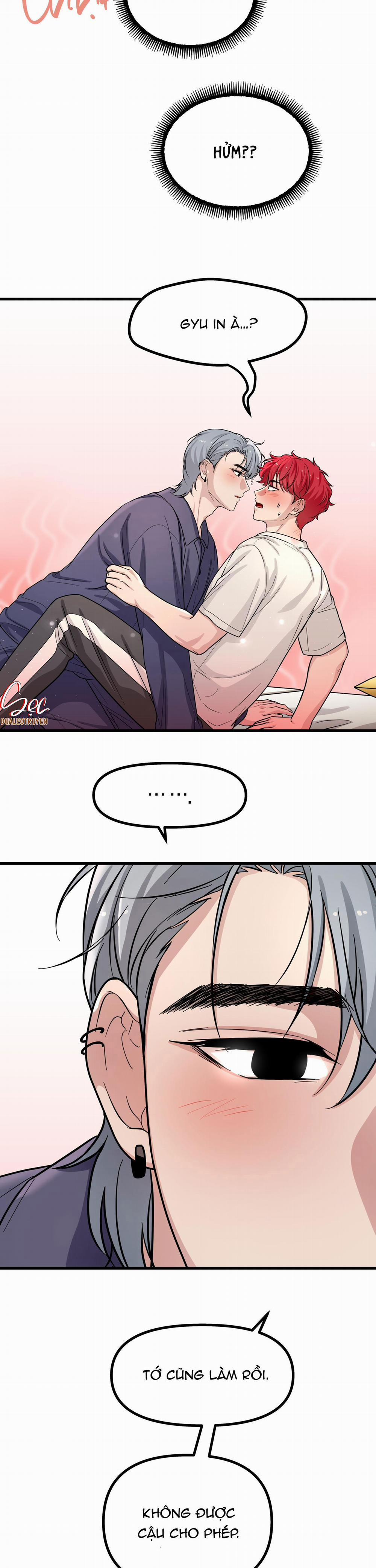 (NP)NHỮNG NGÀY MÙ SƯƠNG 6 trang 20