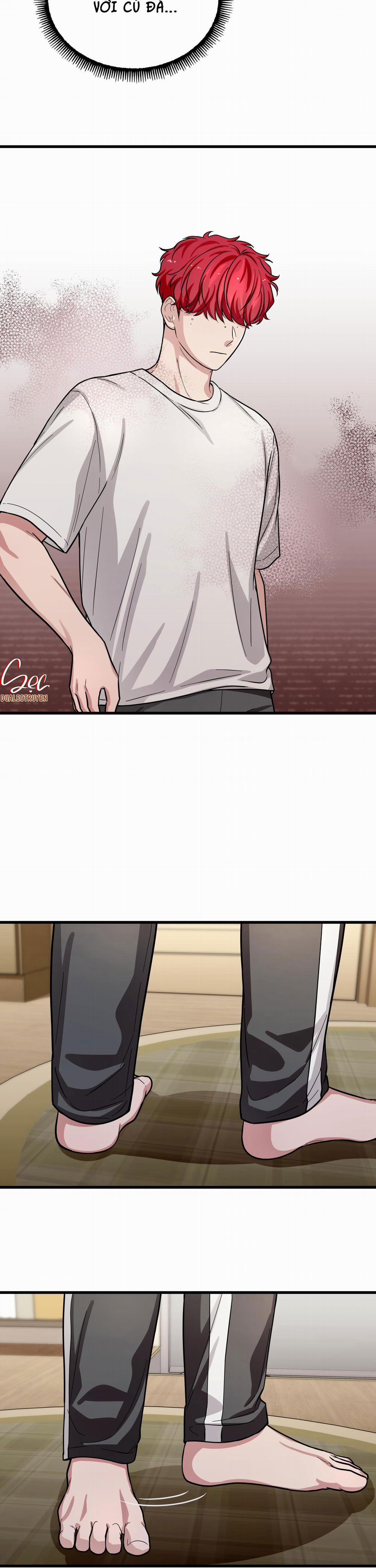 (NP)NHỮNG NGÀY MÙ SƯƠNG 6 trang 5