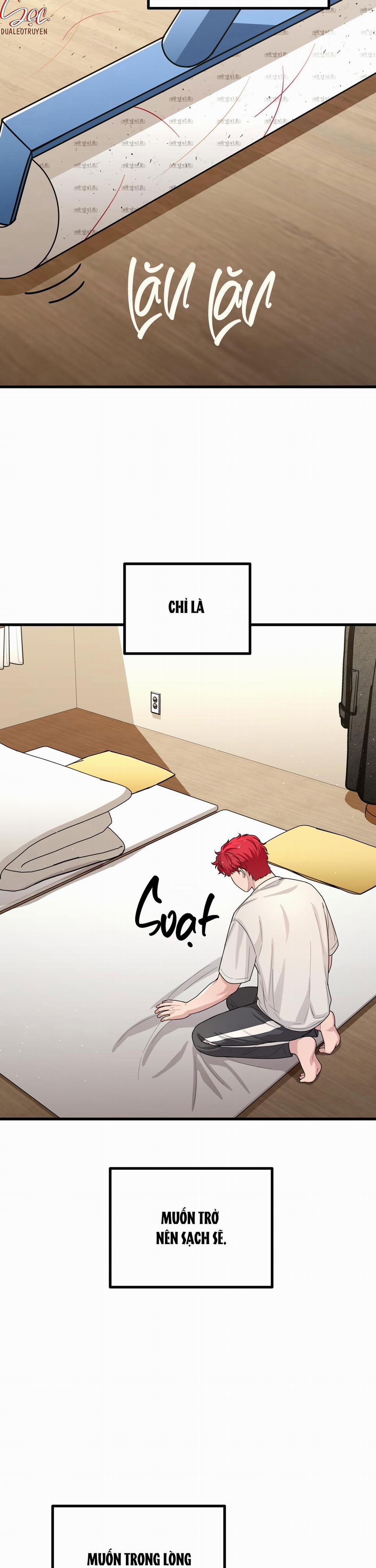 (NP)NHỮNG NGÀY MÙ SƯƠNG 6 trang 9