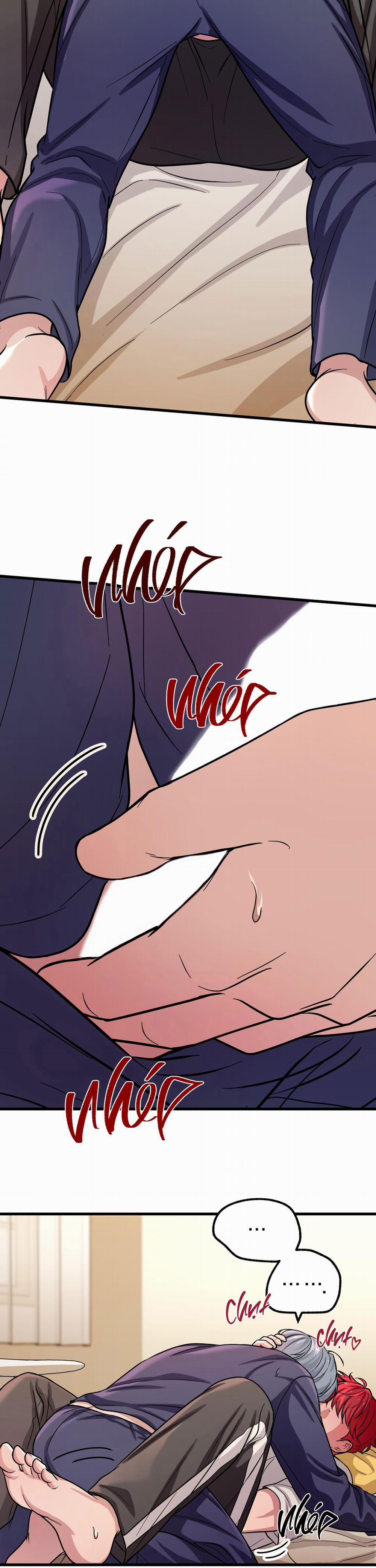 (NP)NHỮNG NGÀY MÙ SƯƠNG 7 trang 10