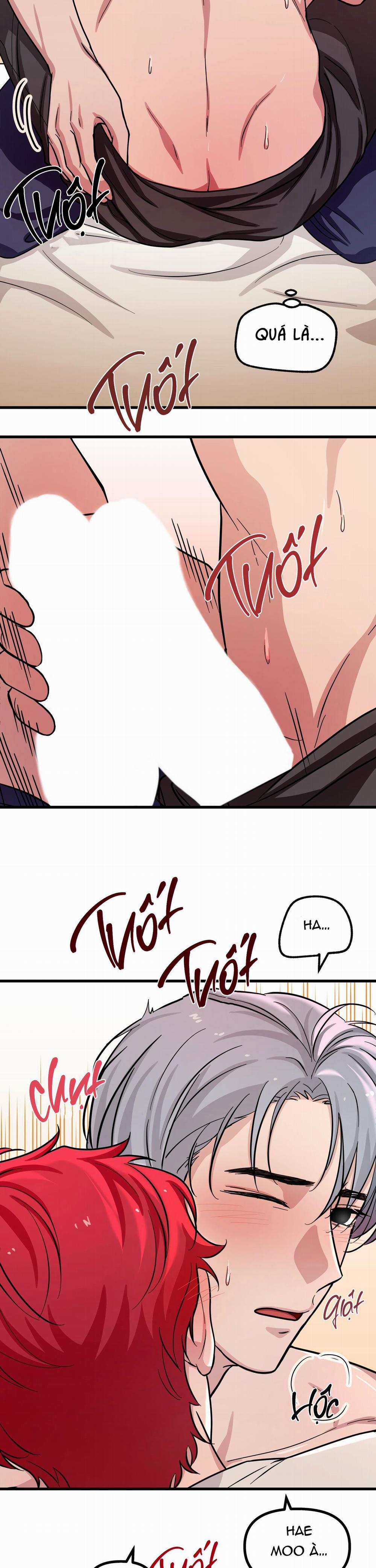 (NP)NHỮNG NGÀY MÙ SƯƠNG 7 trang 18