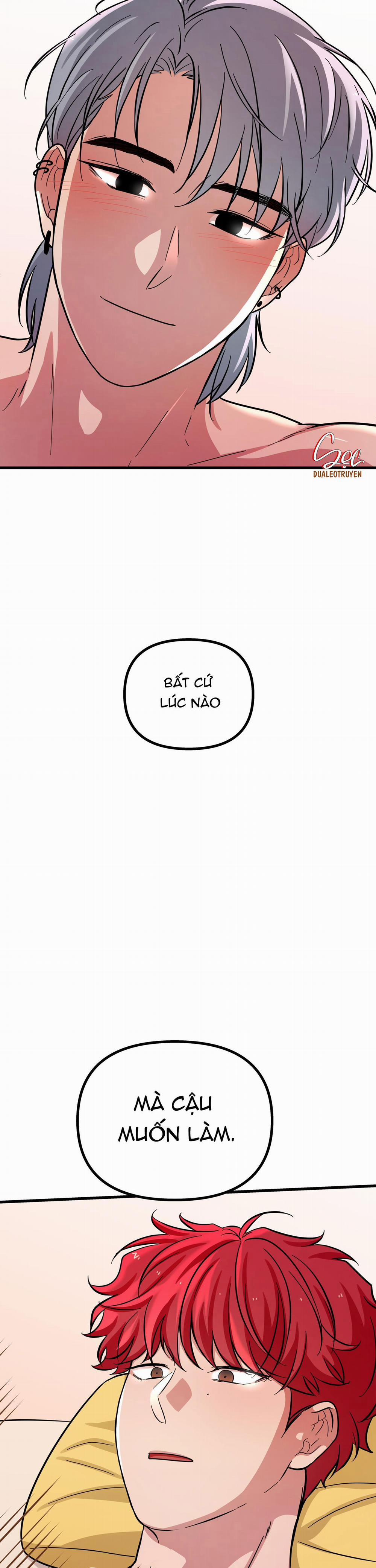 (NP)NHỮNG NGÀY MÙ SƯƠNG 7 trang 28