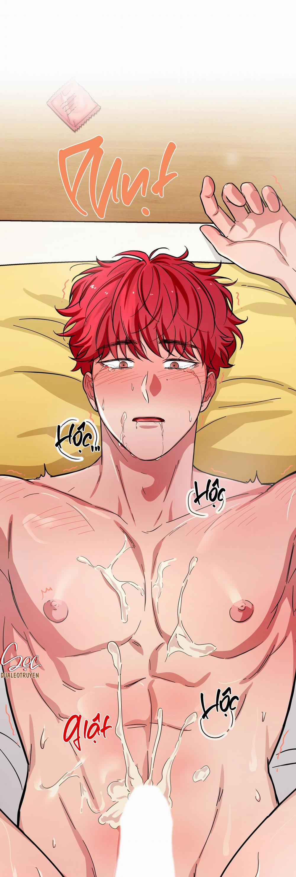 (NP)NHỮNG NGÀY MÙ SƯƠNG 7 trang 31