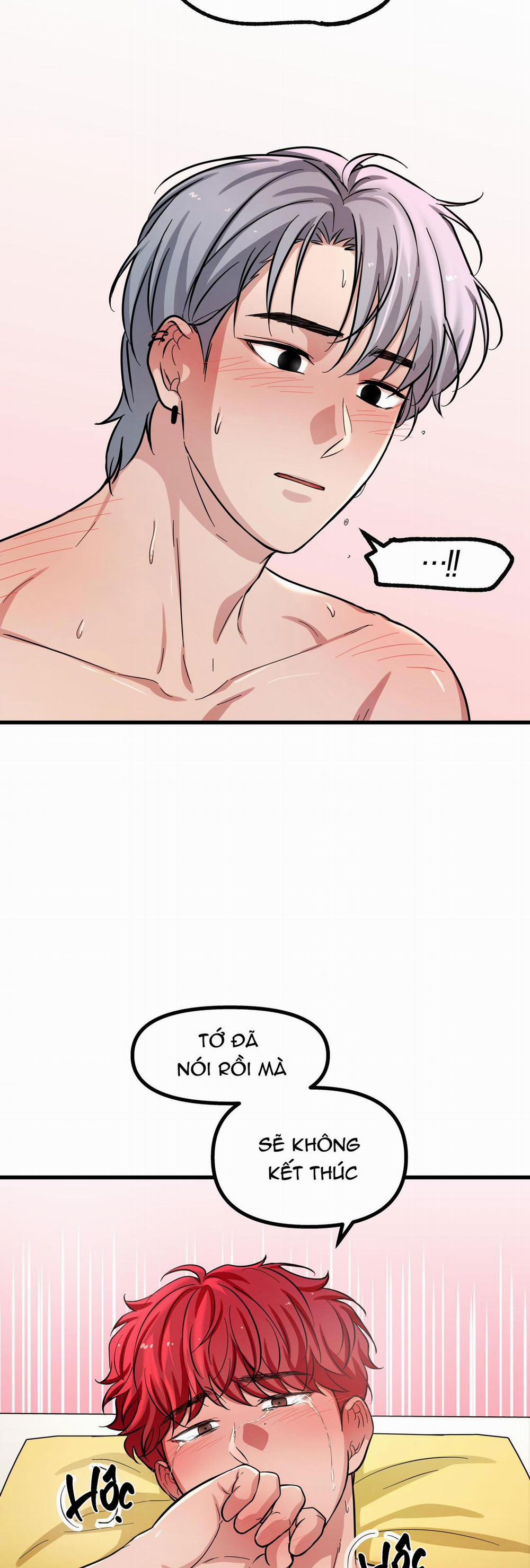 (NP)NHỮNG NGÀY MÙ SƯƠNG 7 trang 34