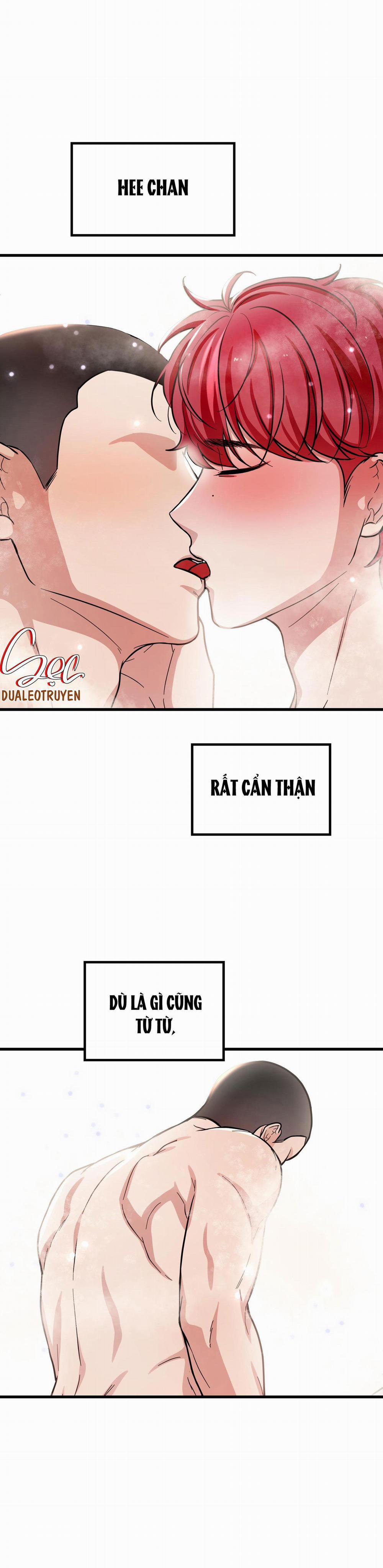 (NP)NHỮNG NGÀY MÙ SƯƠNG 8 trang 3