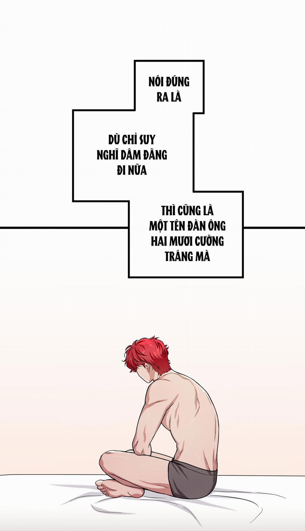 (NP)NHỮNG NGÀY MÙ SƯƠNG 8 trang 8