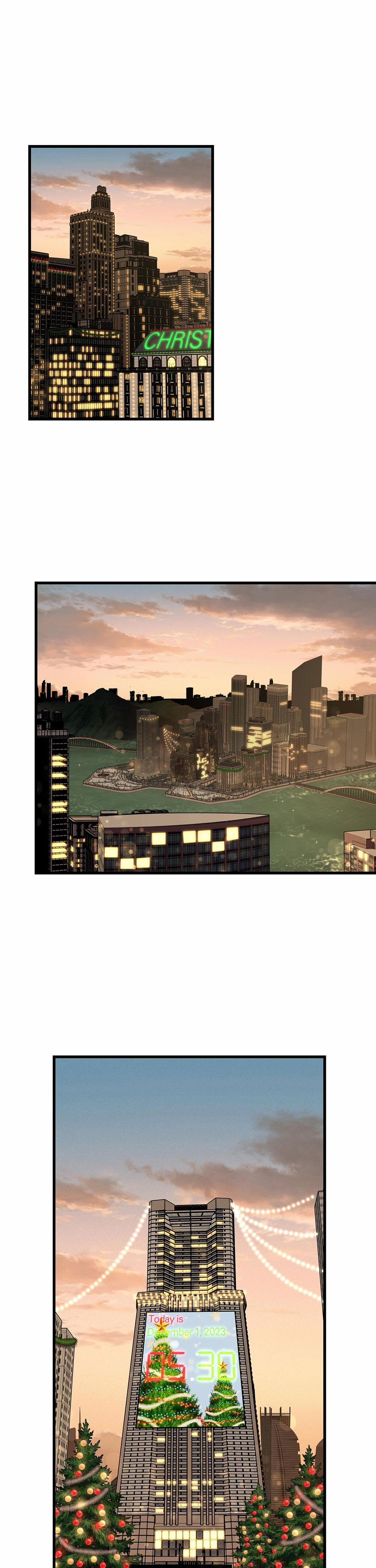 (NP)NHỮNG NGÀY MÙ SƯƠNG 9 trang 1