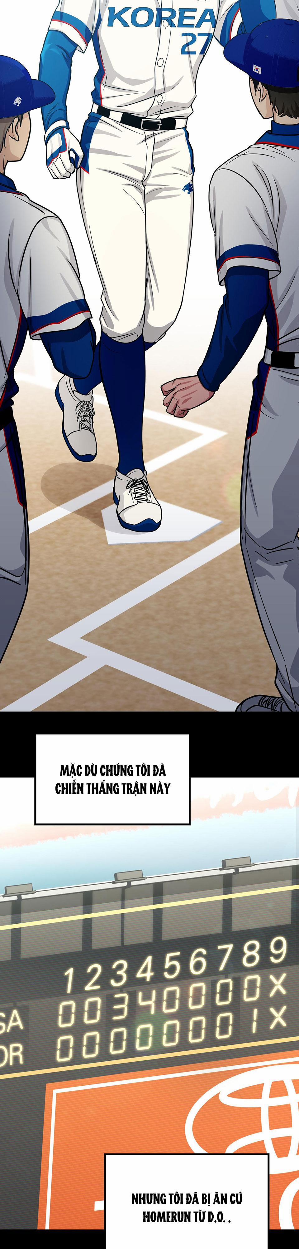 (NP)NHỮNG NGÀY MÙ SƯƠNG 9 trang 15