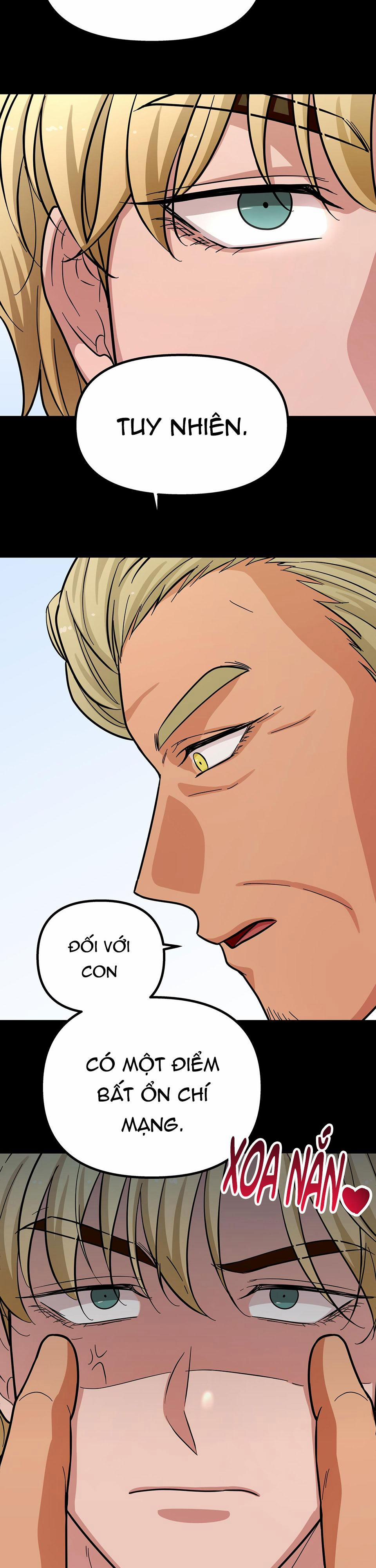 (NP)NHỮNG NGÀY MÙ SƯƠNG 9 trang 21