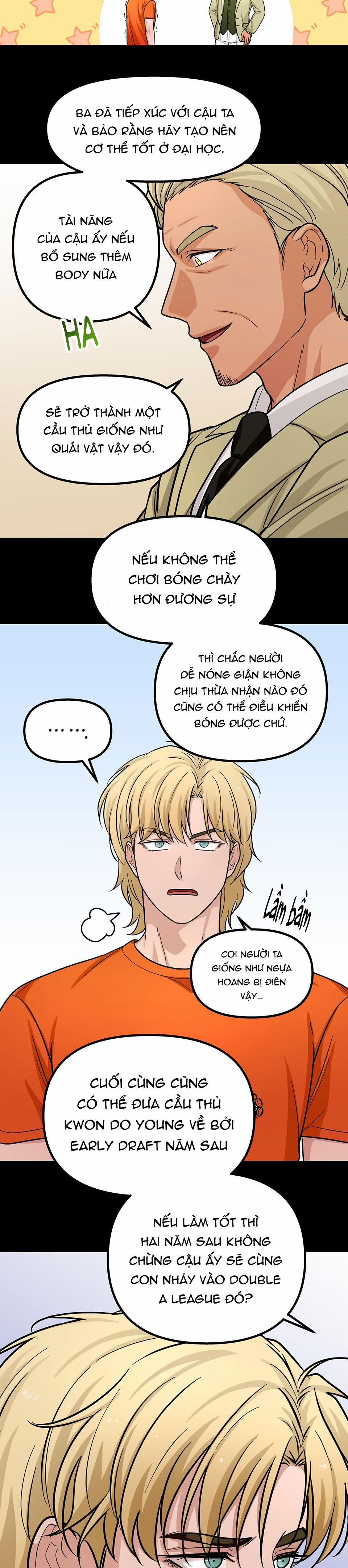 (NP)NHỮNG NGÀY MÙ SƯƠNG 9 trang 26