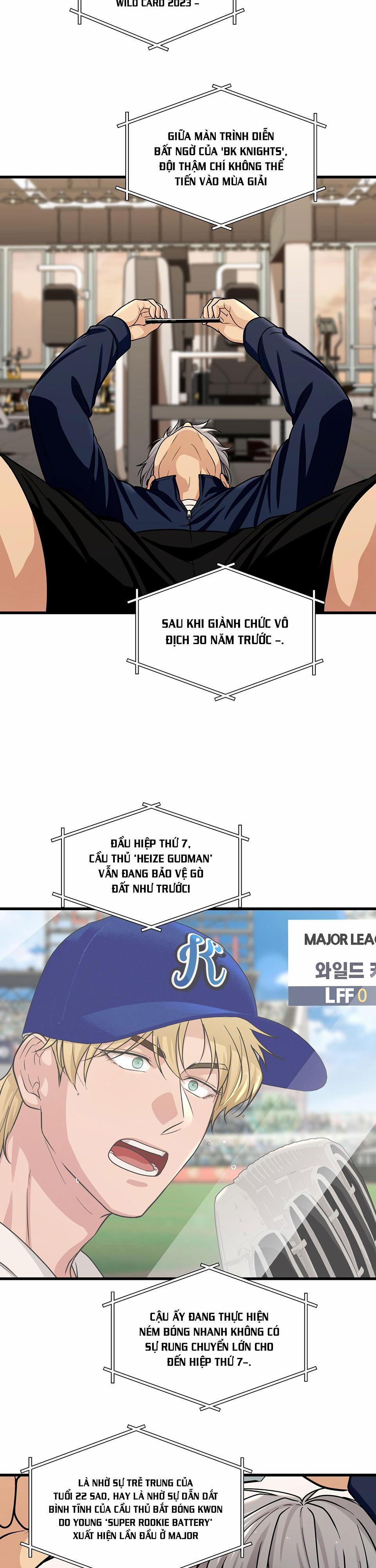 (NP)NHỮNG NGÀY MÙ SƯƠNG 9 trang 3