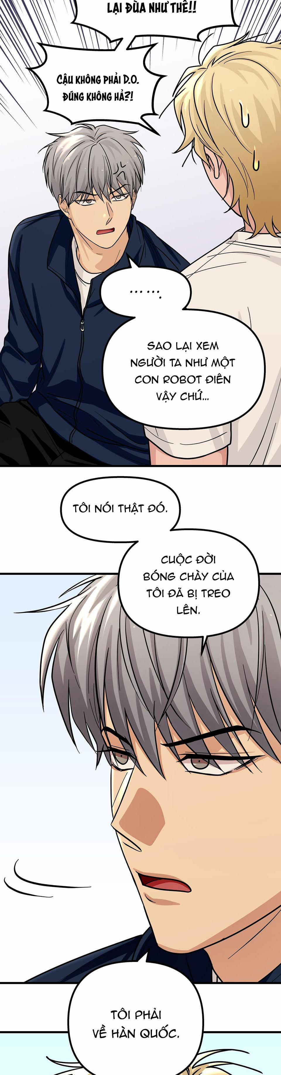 (NP)NHỮNG NGÀY MÙ SƯƠNG 9 trang 32