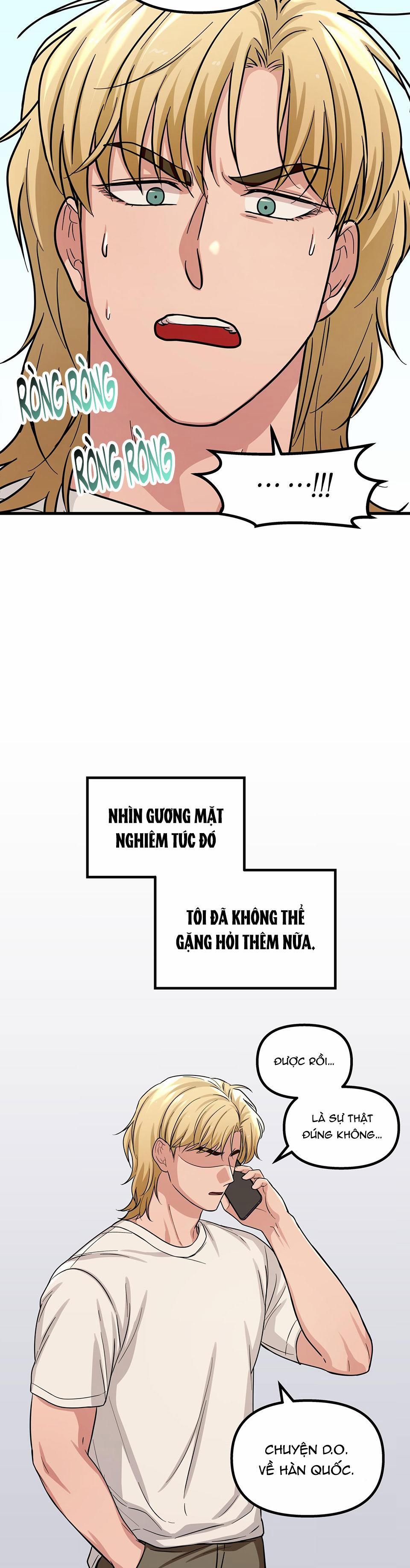 (NP)NHỮNG NGÀY MÙ SƯƠNG 9 trang 33