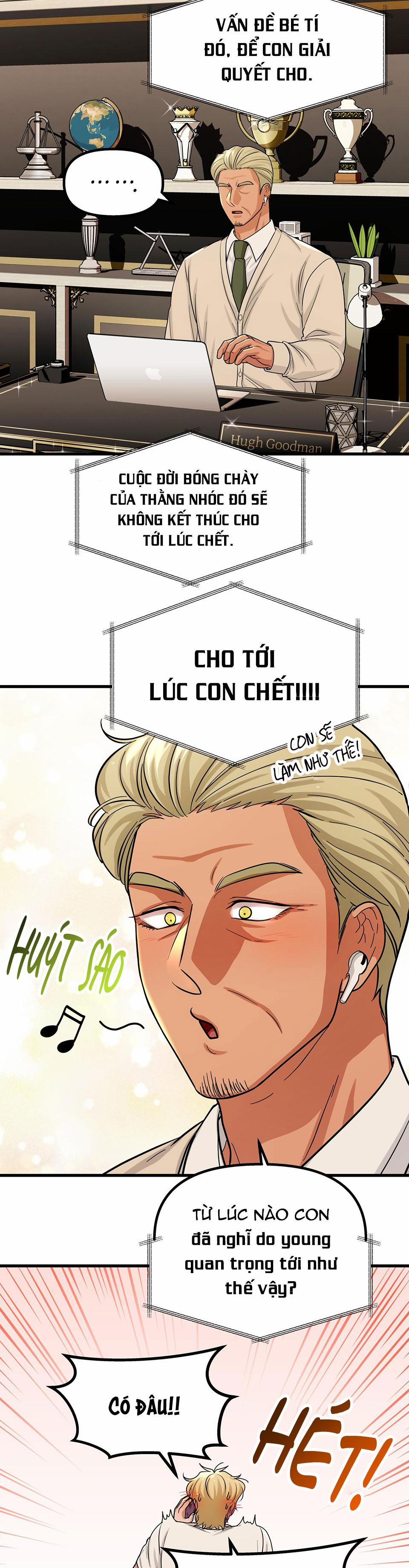 (NP)NHỮNG NGÀY MÙ SƯƠNG 9 trang 35