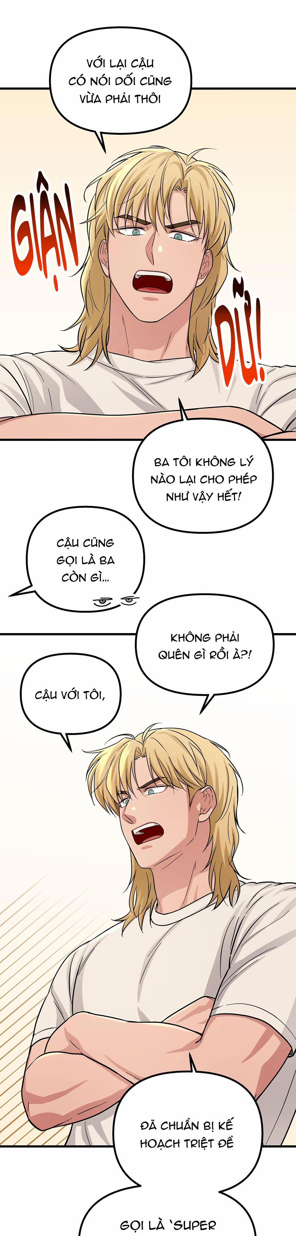 (NP)NHỮNG NGÀY MÙ SƯƠNG 9 trang 6