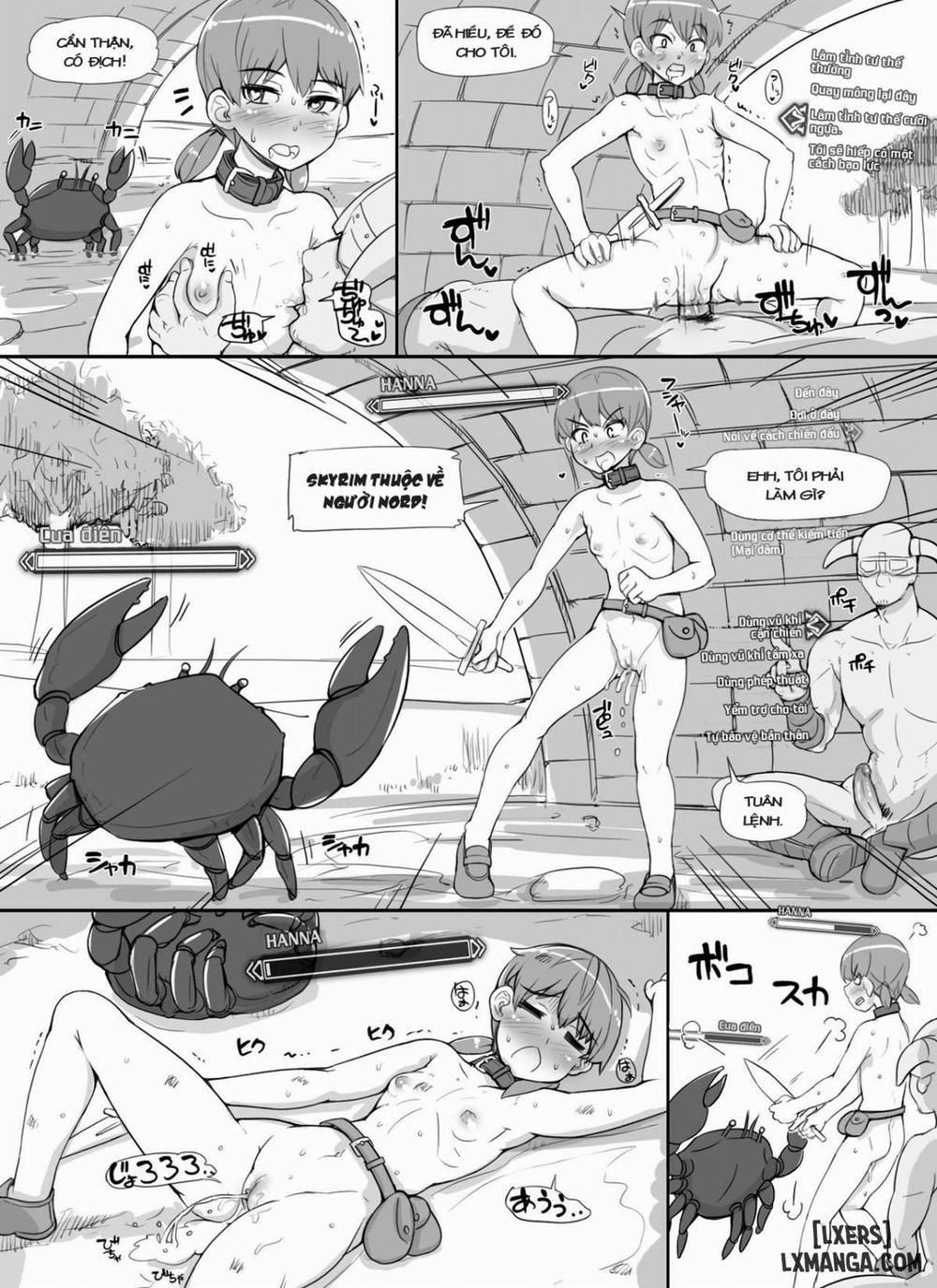 NPC Kan MOD! 1 trang 9