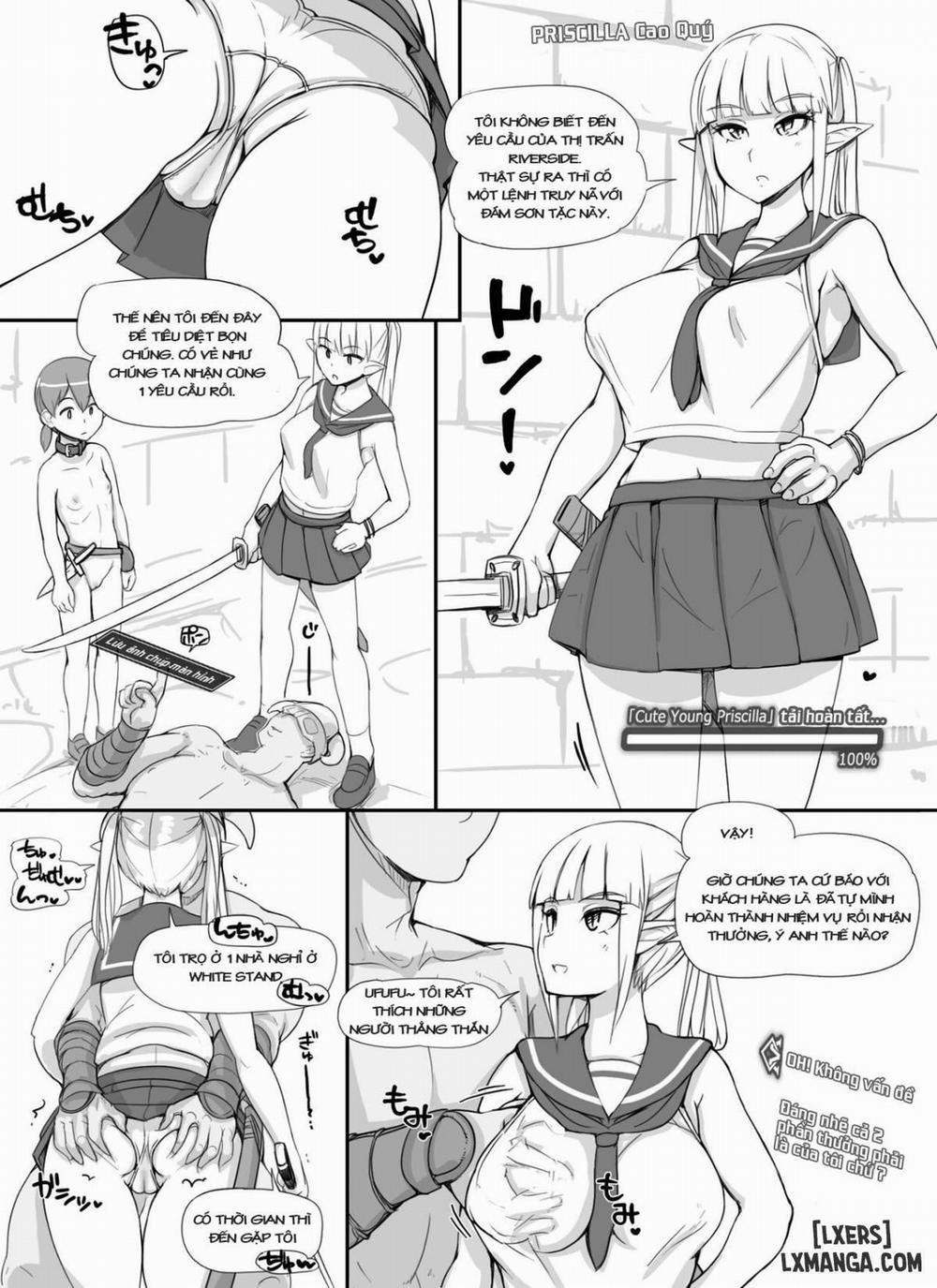 NPC Kan MOD! 2 trang 1