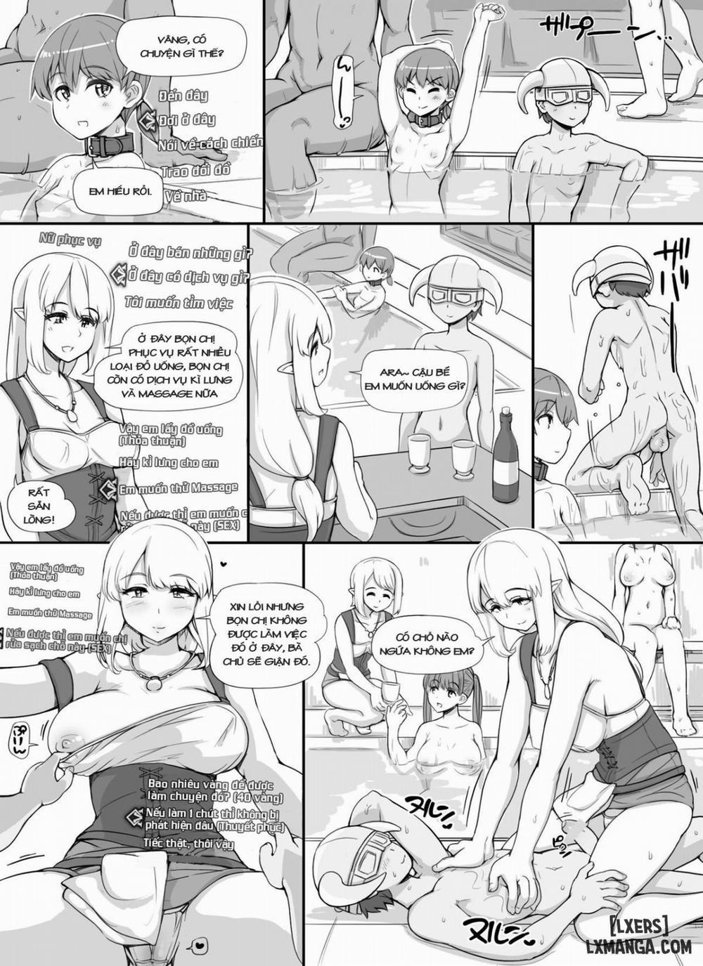 NPC Kan MOD! 2 trang 16