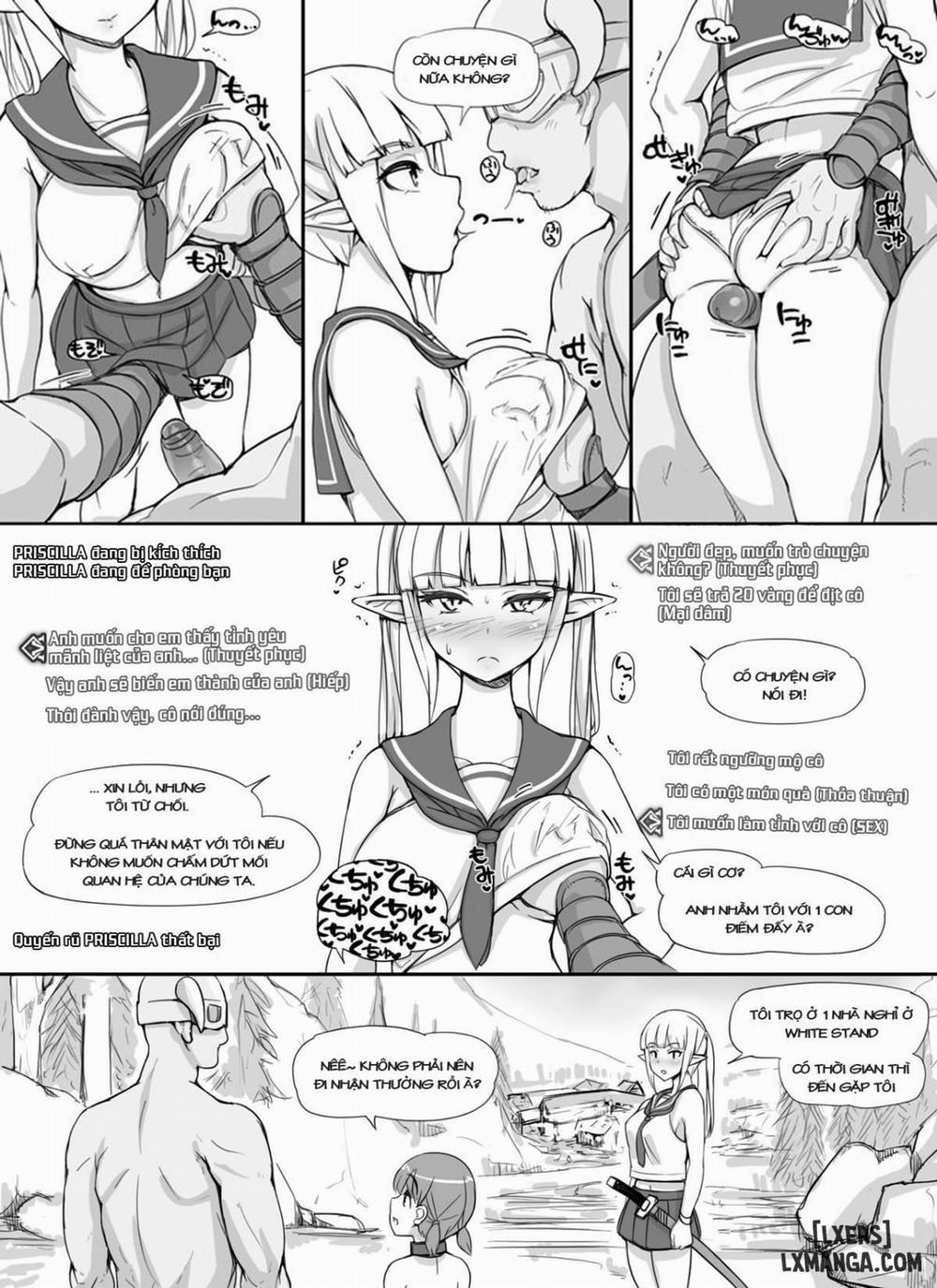 NPC Kan MOD! 2 trang 2