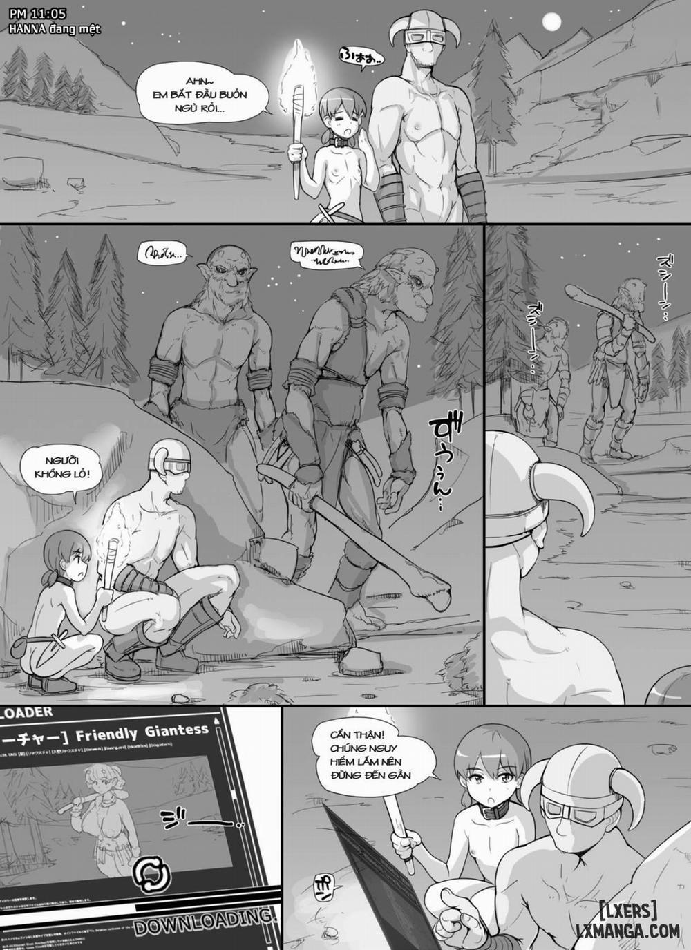 NPC Kan MOD! 2 trang 5