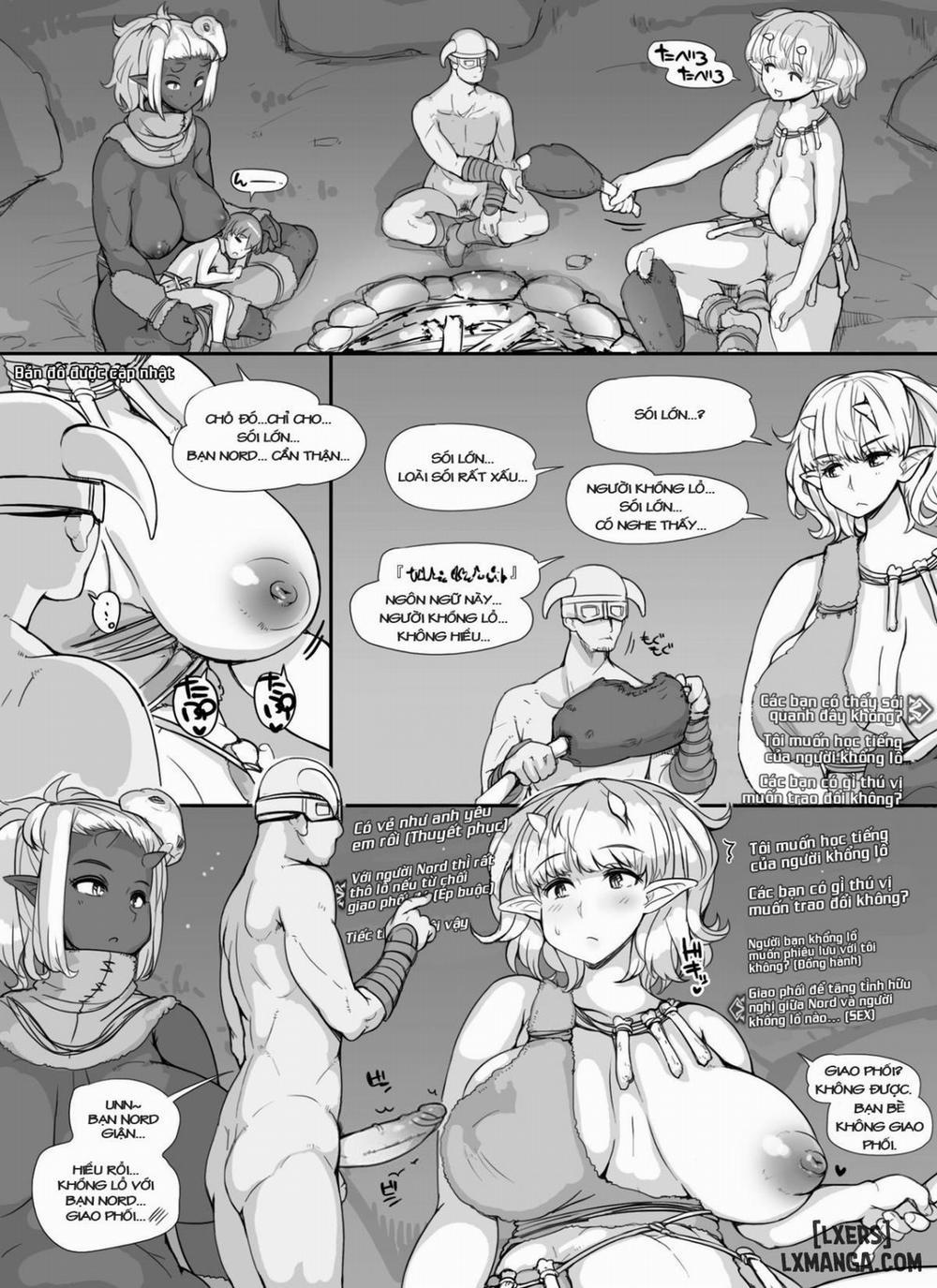 NPC Kan MOD! 2 trang 7