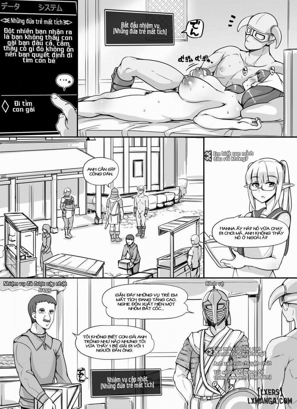 NPC Kan MOD! 4 trang 5