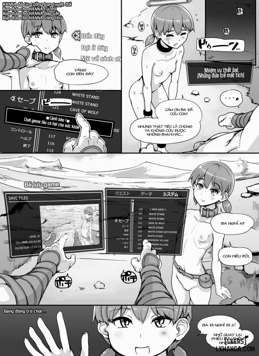 NPC Kan MOD! 4 trang 9