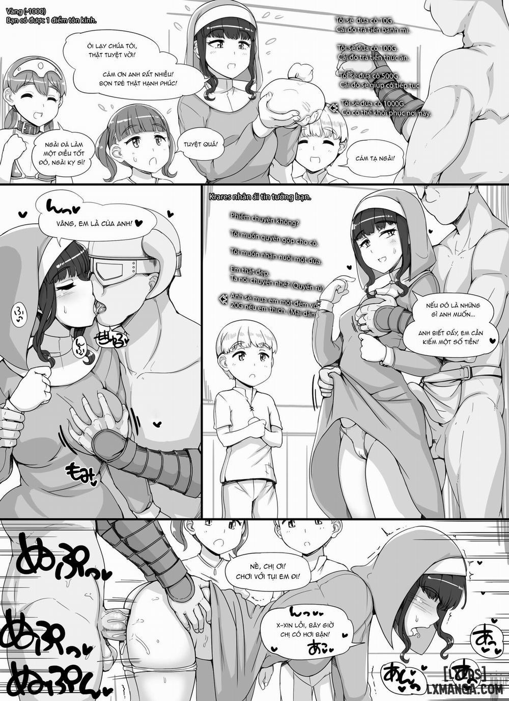 NPC Kan MOD! 6 END trang 26