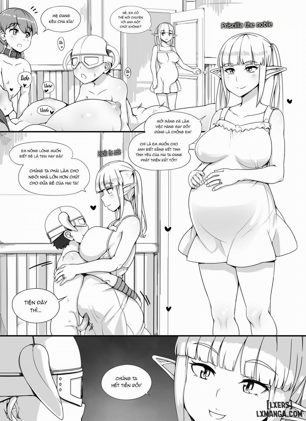 NPC Kan MOD! 6 END trang 5