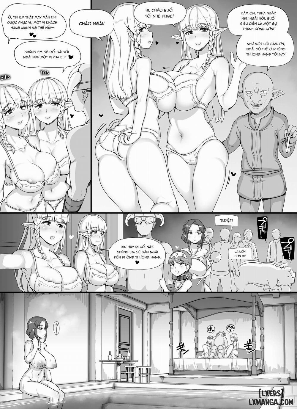 NPC Kan MOD! 6 END trang 58