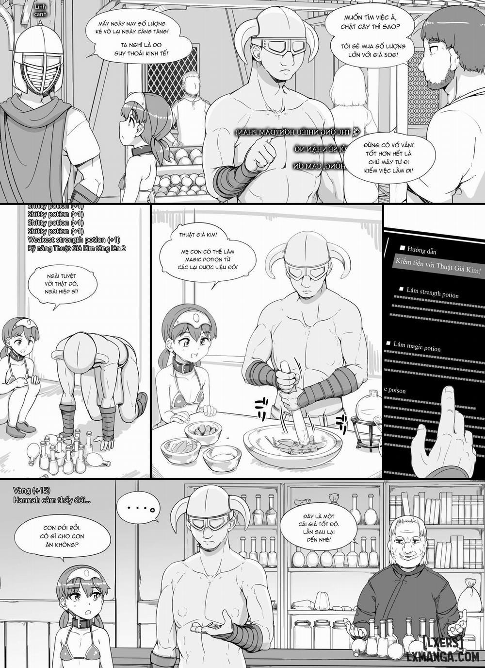 NPC Kan MOD! 6 END trang 8