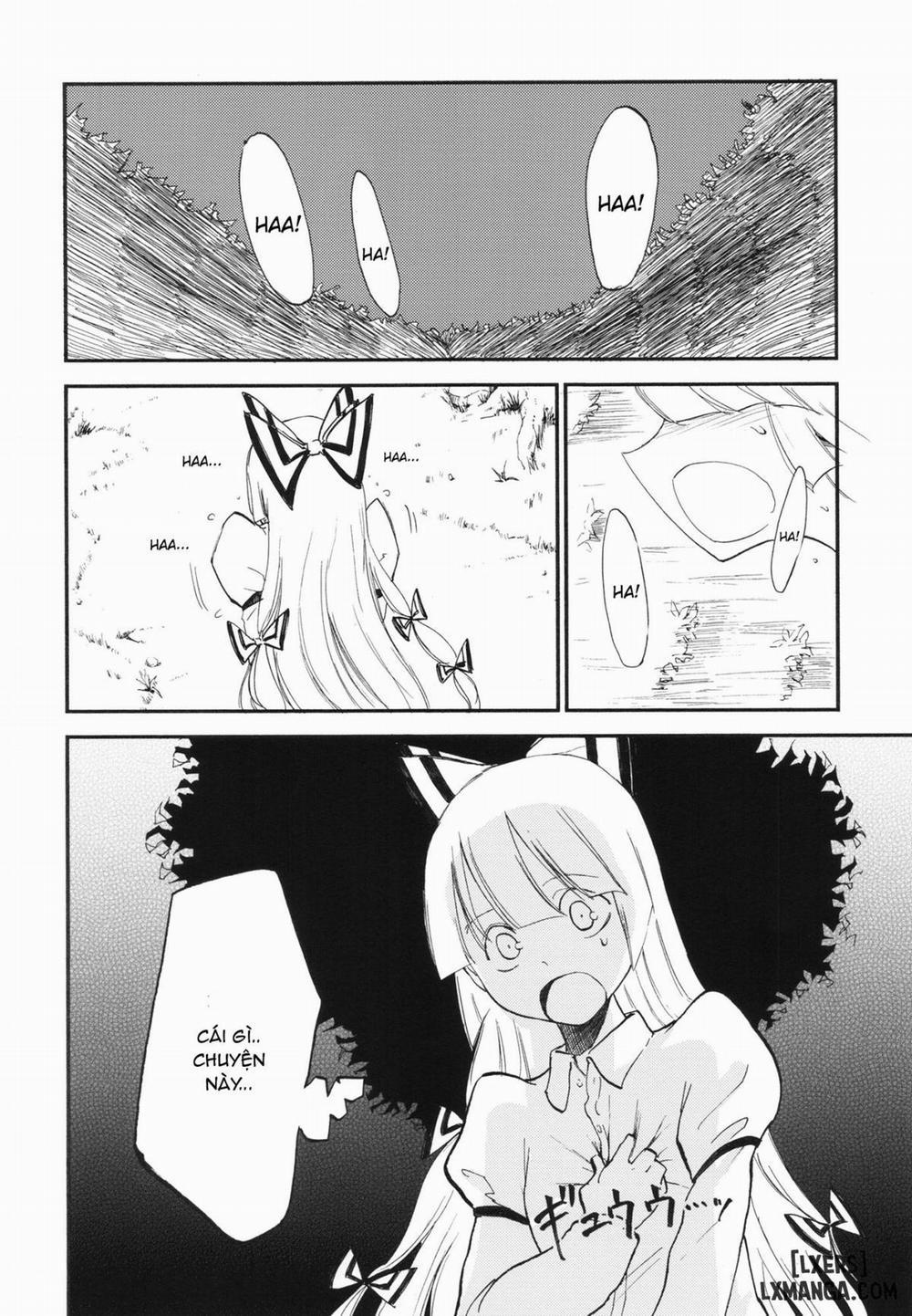 NTR crisis Oneshot trang 26