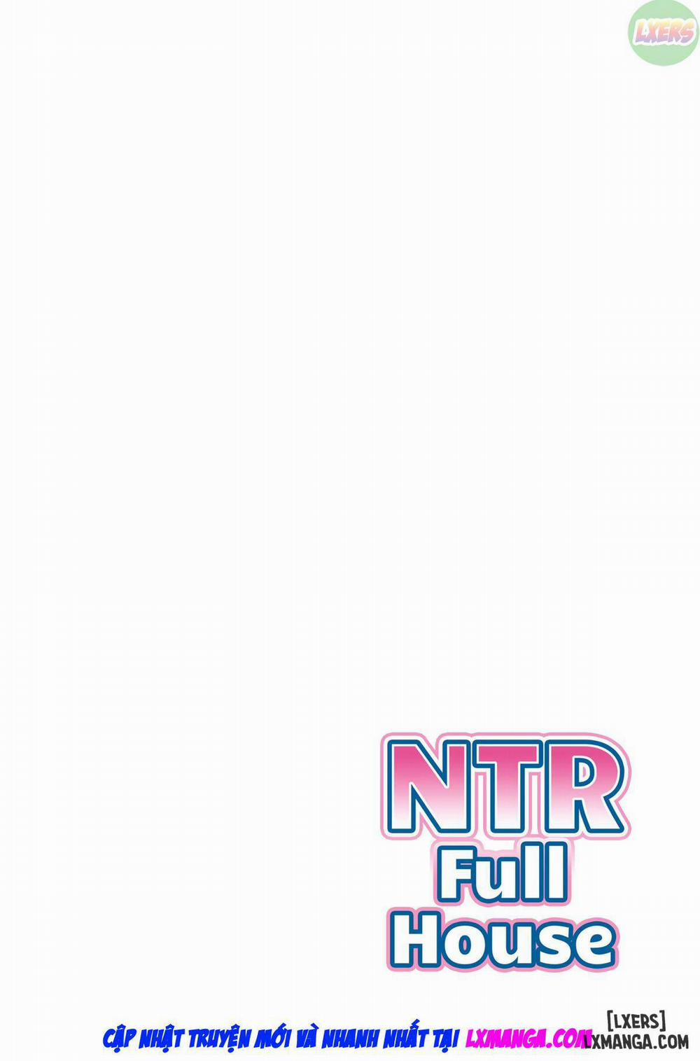NTR Full House Oneshot trang 55