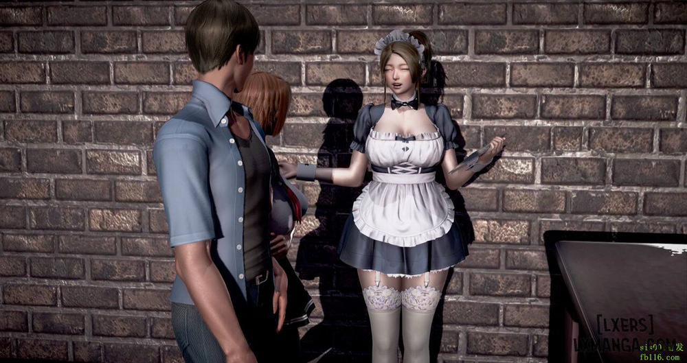 NTR Massage Shop 2 Oneshot trang 17