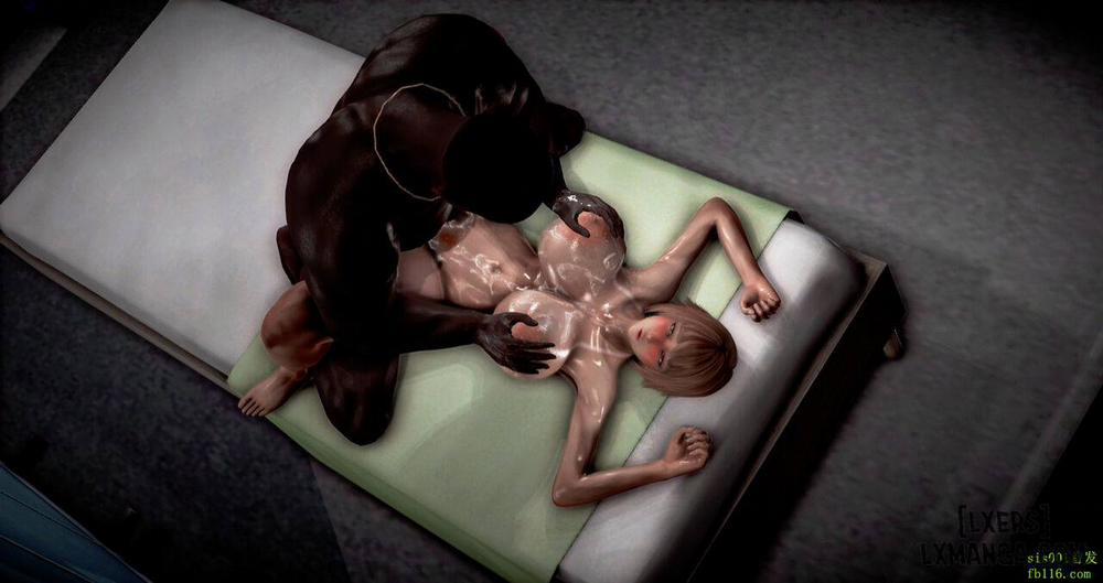 NTR Massage Shop 2 Oneshot trang 187