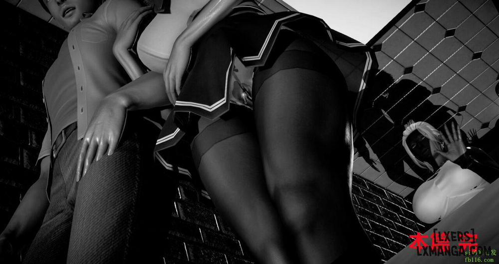 NTR Massage Shop 2 Oneshot trang 212