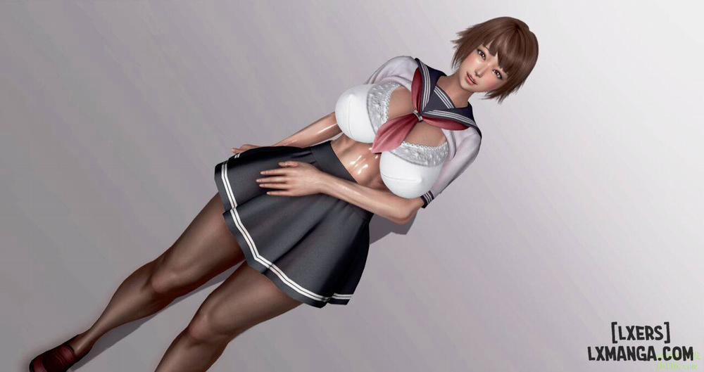 NTR Massage Shop 2 Oneshot trang 216