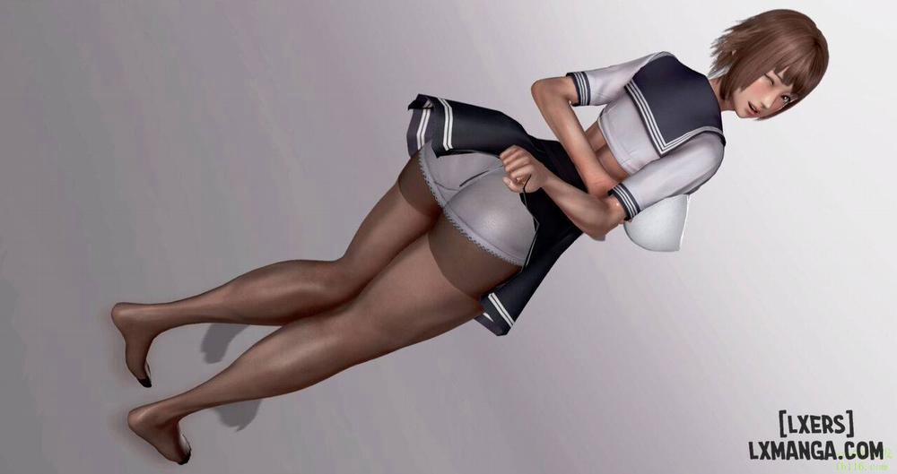 NTR Massage Shop 2 Oneshot trang 217