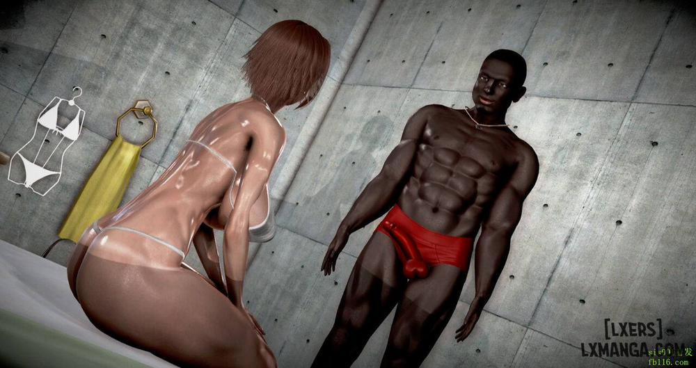 NTR Massage Shop 2 Oneshot trang 48