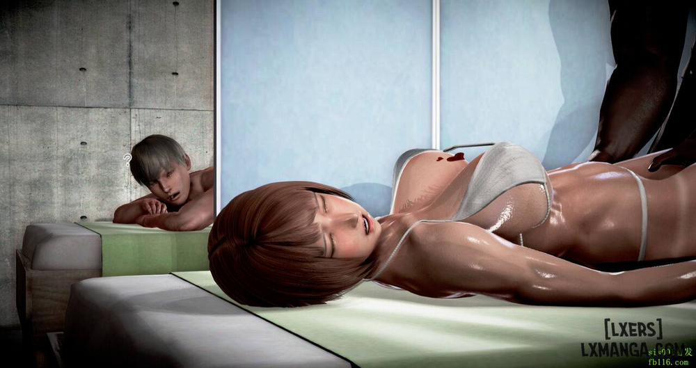 NTR Massage Shop 2 Oneshot trang 67