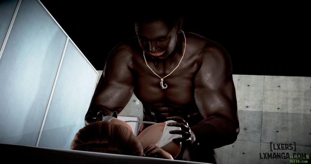 NTR Massage Shop 2 Oneshot trang 86