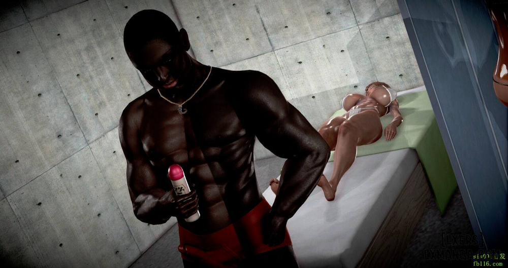 NTR Massage Shop 2 Oneshot trang 91