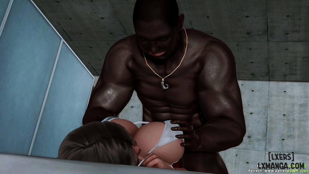 NTR Massage Shop 1 trang 103