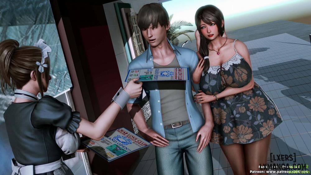 NTR Massage Shop 1 trang 11