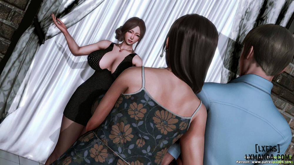 NTR Massage Shop 1 trang 26