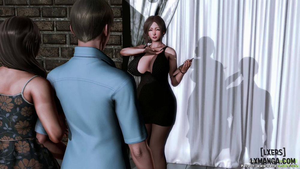 NTR Massage Shop 1 trang 27