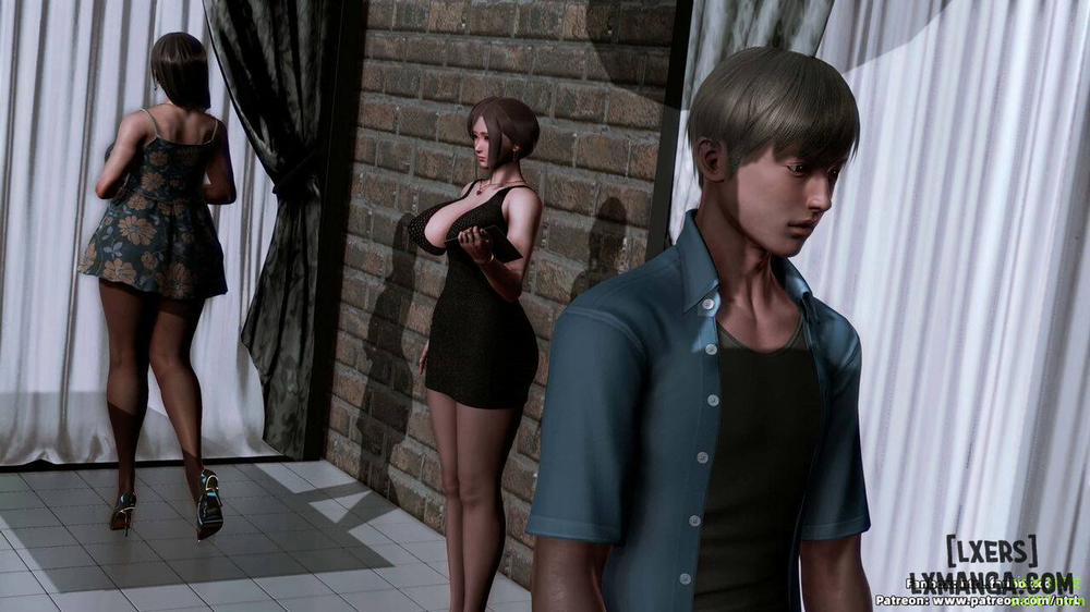 NTR Massage Shop 1 trang 28