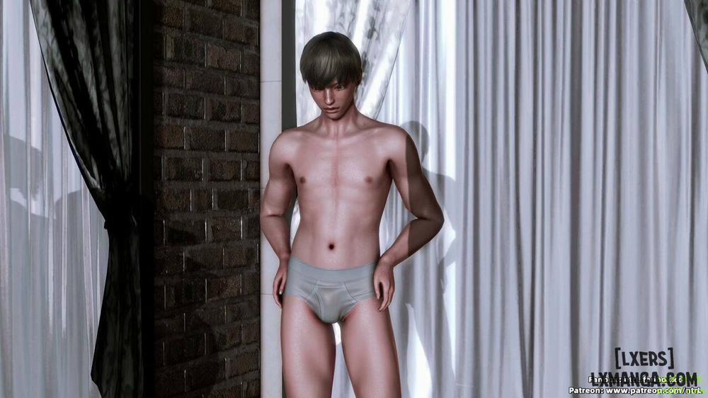 NTR Massage Shop 1 trang 31