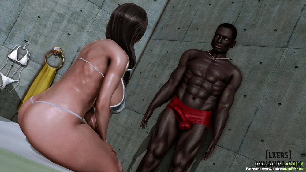 NTR Massage Shop 1 trang 62